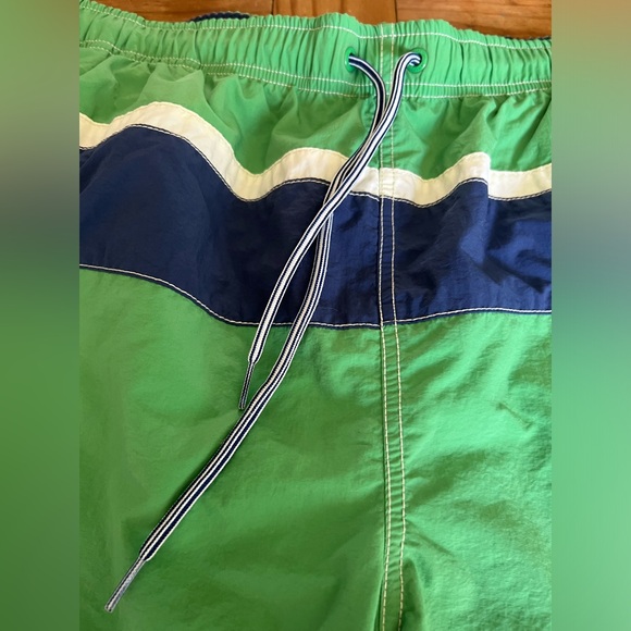 Nautica men’s swim shorts medium - Picture 8 of 8